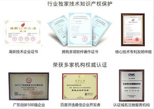 總是找不到合適代理的建站產品 這個13年品牌能滿足你的需求