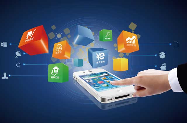 app開發(fā)中的這六大法律問題,不要輕易觸碰