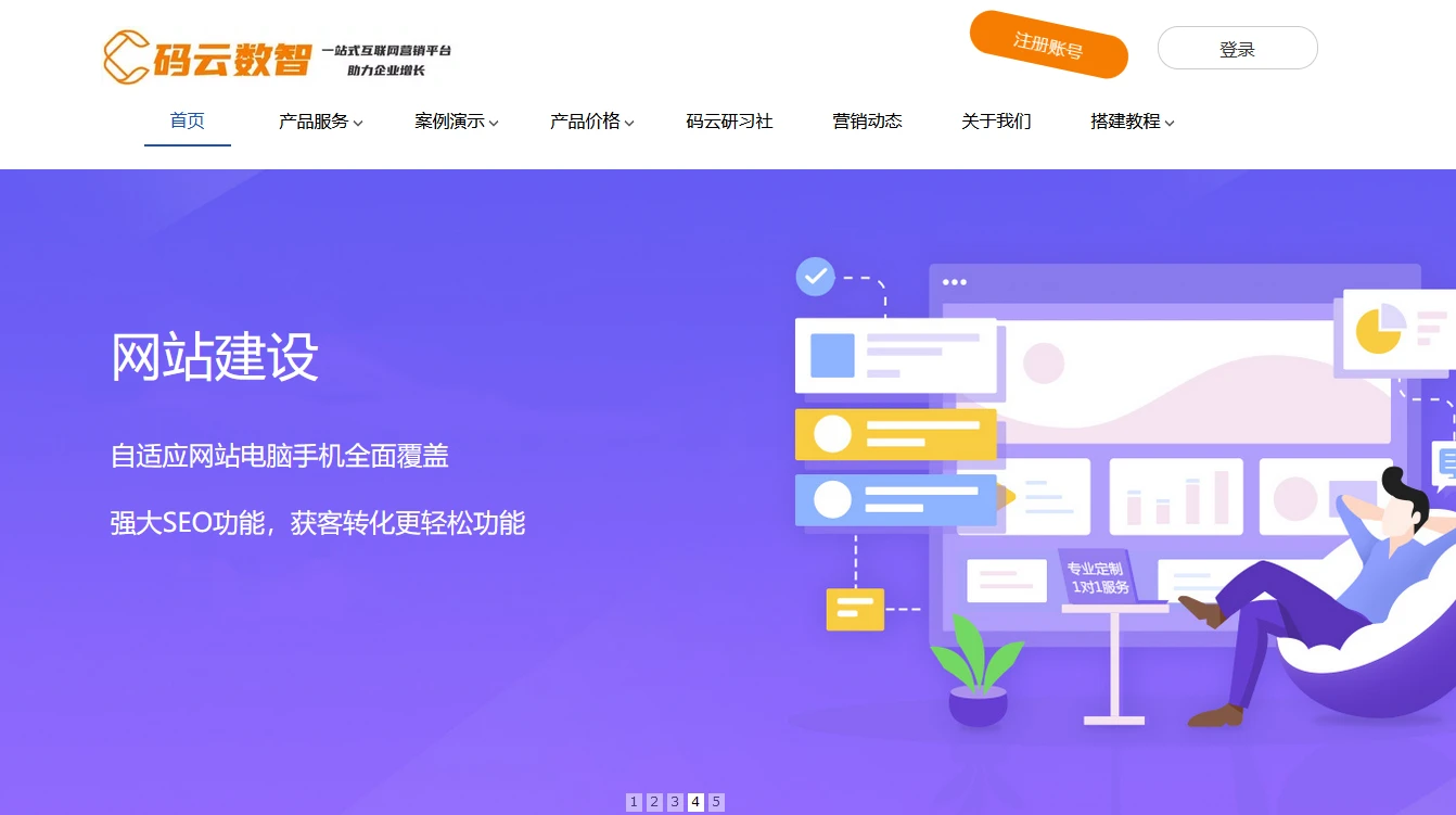 網站備案流程詳細